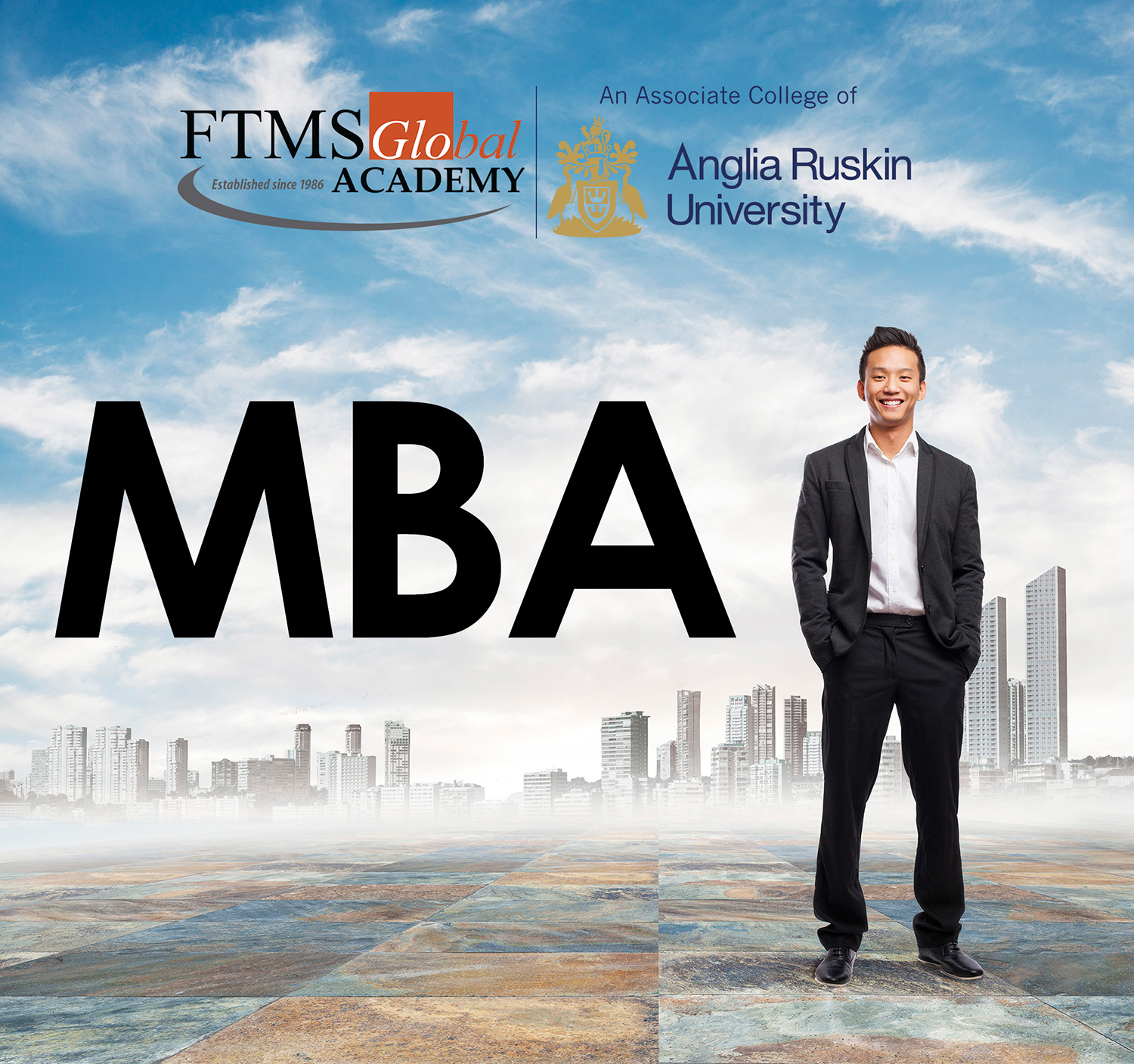 mba september 2017 intake