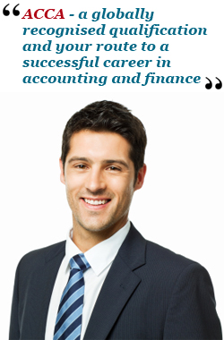 ACCA Course