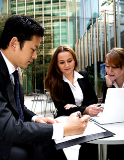 international management diploma