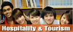Hospitality & Tourism Programmes