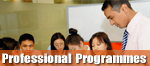 Professional Accounting & Finance Programmes 
