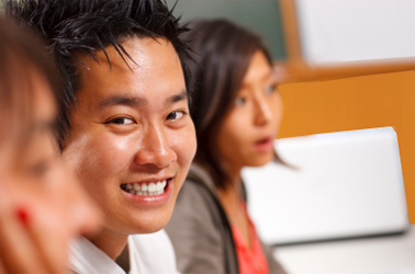 Professional Certificate in English