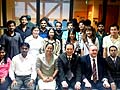 ARU Curriculum Management Committee - March 2013