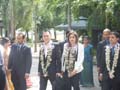 FTMS and Infortec Collaboration - May 2013