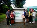 FTMSGlobal Students and Staff Visit to Children's Hope - March 2013