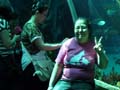 Sea Aquarium Trip - May 2013