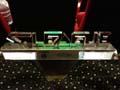 SLeague Plaque awarded to FTMS - March 2013
