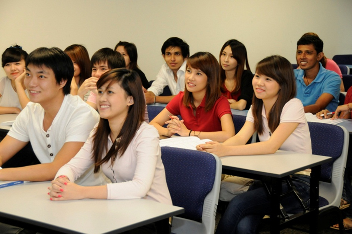 Student Orientation