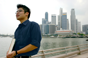singapore singapore